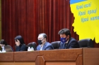 Сесія обласної ради: депутати відкоригували бюджет-2021 та внесли зміни до регіональних програм. Фото № 3/5